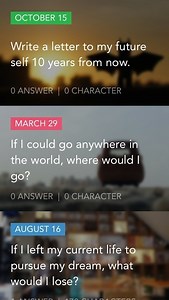 [iPhone] Loop Journal: Your Pocket Time Capule - 9to5Mac