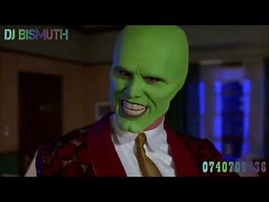 THE MASK DJ AFRO LATEST HD MOVIE CLIP 4K