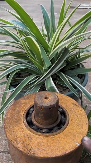 Universal bearing puller #Good tools to share #Bearing puller artifact | Hardware Tools