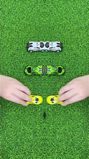 Ultimate Sports Car Speed Challenge ⚡🏁