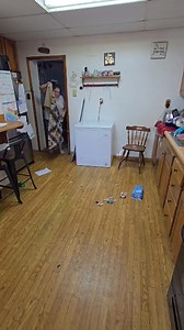 97K views · 2.3K reactions | Quick kitchen clean #cleaningmotivation #housecleaning #cleanwithme #cleaning #deepcleaning #kitchencleaning | Cleaning with Bre | Facebook