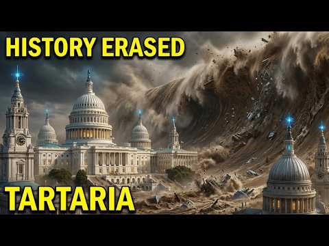 The Shocking Truth About TARTARIA Before the Great Reset!