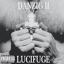 Danzig - Danzig II: Lucifuge