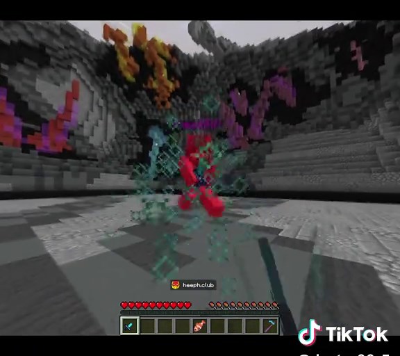 Mastering Jitter Clicking Techniques in Minecraft