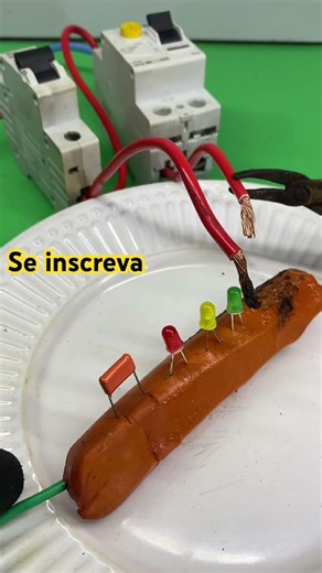 2 ERROS, CUIDADO com ISTO 🔴✅ como instalar dr #eletrica #disjuntor #inverterconnnection #inverter