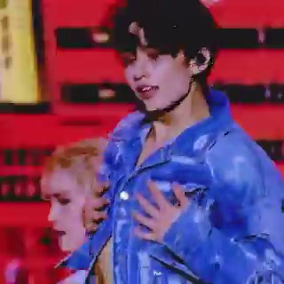 this is still one of the most insane jun fancams