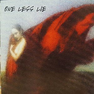 One Less Lie - V. O. V.