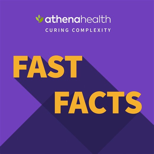 12 reactions | With user-friendly tools, athenaOne makes it easier for you to deliver the best patient experience. | athenahealth | Facebook