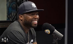 50 Cent Talks ‘Power’ Intro & Jay-Z-NFL Deal; Reveals New TV Show with Scott Storch