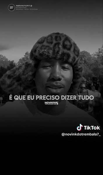 Se você quiser — Js da torre (letra e frase popular)