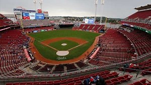 Limited number of Reds single-game tickets go on sale March 17