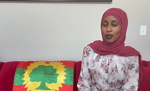 1.6K views · 37 reactions | 1 in 3 Oromo born and raised in Melbourne...