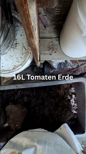 Perfekte Erde selber mischen 2026 🌱 | Substrat für Autoflower & Gemüse (kein Staunässe!)