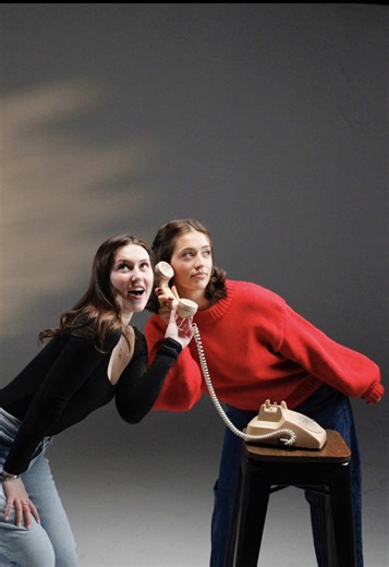 Behind-the-Scenes of Our 2026 Recruitment Video