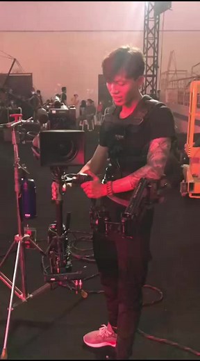 Mai Đình Quang trên TikTok