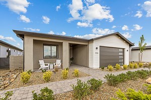 Jasper 7 by Ecco Homes