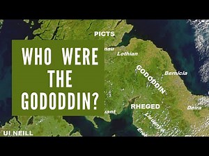 The Gododdin - The Warriors & The Poets