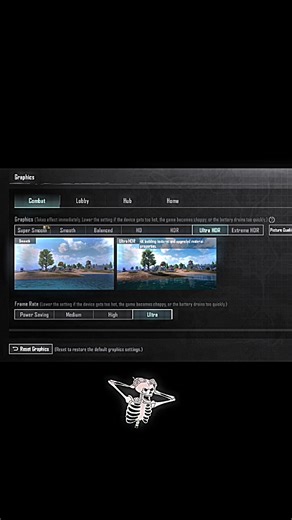 bgmi 4.1 120 fps Ultra HD unlock | main id safe #bgmi120fps #bgmi #bgmiupdate #bgis