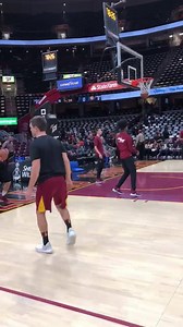 On Thursday, Kyle Korver led the squad with 21 points, going 7-of-10 from the floor, including 4-of-7 from deep. | Cleveland Cavaliers