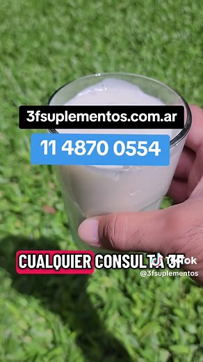 Cómo preparar proteína en polvo de manera perfecta