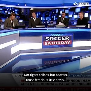 1.2M views · 28K reactions | It may be Christmas Day, but more importantly, it's Chris Kamara's birthday!  Have a watch of Kammy's BEST moments ⬇️ | Sky Sports | Facebook