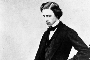 Lewis Carroll: biografía, libros, poemas, premios, y más