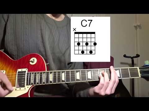 Mac Demarco - For The First Time Guitar Lesson (Chords)