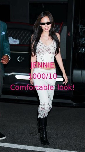 Ranking BLACKPINK's After party outfits 2026 #blackpink #rose #lisa #jennie #jisoo #afterparty