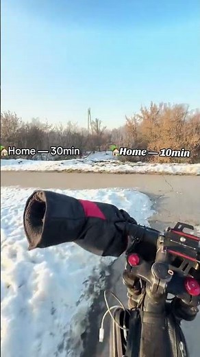 The better route😮‍💨#surron #emotorsport #rideout #talaria #supermoto #surronster #bikelife #dji