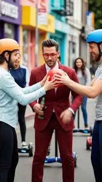 Always Be Closing Albert