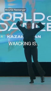 Waacking is...freedom, history, art, legacy, unapologetic, FIERCE. We’re so excited to have the legendary @mounia_nassangar performing at our Fierce Friday event on Friday 2 May at @sadlers_wells marking the beginning of our festival. We created this video to honour the waacking community and the legends that paved the way for creativity and expression. Disclaimer: The video contains clips that were not filmed at our festivals, we created this video purely to celebrate waacking and don’t take cr
