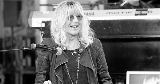 Great Performances:Christine McVie Performs "Stop Messin' Round" Season 48 Episode 23