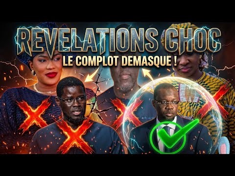 😭MARIE KHÔNE FAYE AK ABSA LIGNOU DÉF GNAWNA, SONKO NE MÉRITE PAS ÇA ,QUELLE DÉCEPTION 😢