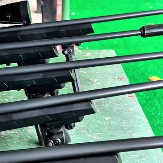 3M views · 104K reactions | Quality equipment makes the process easier and more fun. We love SAFETY and it shows!! . #kidssafefoundation #rangeday #rimfire | Kids SAFE Foundation | Facebook