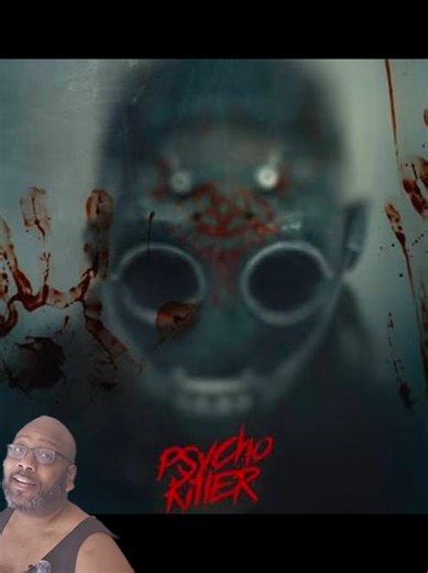 Psycho Killer: A Se7en-Style Serial Killer Movie That Completely Falls Apart #HorrorReview #MovieReview #SerialKillerMovie #HorrorMovies #ThrillerMovies