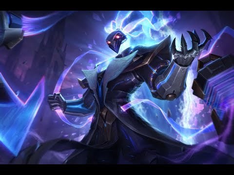 Pulsefire Thresh to GAME/GO TO SLEEP TO (TIPS NEED) to challanger