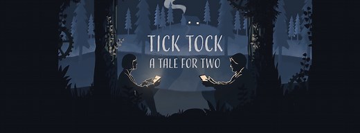 Tick Tock: A Tale for Two – Complete Walkthrough Guide and Puzzle Solutions