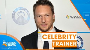 Hollywood's most in-demand trainer