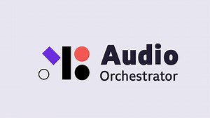 Producing immersive and interactive audio content with orchestrated personal devices
