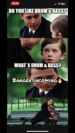 First finished tune of 2025. Trying to get one new tune a month. Thanks everyone#dnb #simula #jumpup #jungle #rave