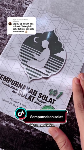 Panduan Sempurnakan Solat Subuh Dengan Doa