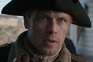 Claire wants to risk it all for love in 'Outlander' season 7 part 2 teaser