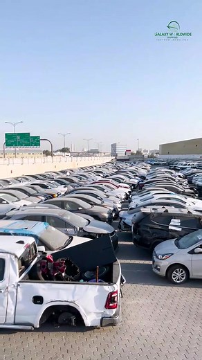 Galaxy WorldWide Shipping LLC على TikTok