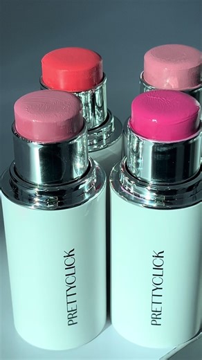 Prettyclick Soft Rush Blush Product Review
