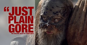 Why Some People Hate ‘The Walking Dead’—According to FCC Complaints
