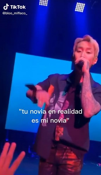 DJDKDK Meaning Explained | Bloo and Jay Park Fan Account