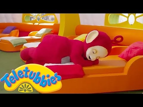 ★Teletubbies English Episodes★ Running Race ★ Full Episode - HD (S15E50) Videos For Kids