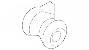 Automatic Transmission Control Solenoid