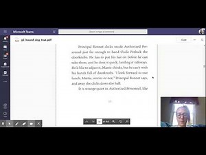 Hound Dog True Chapter 7