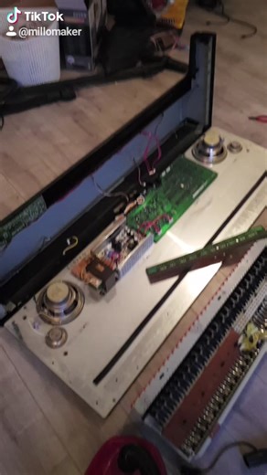 Réparer un piano Electronique - Tips for a Successful Repair